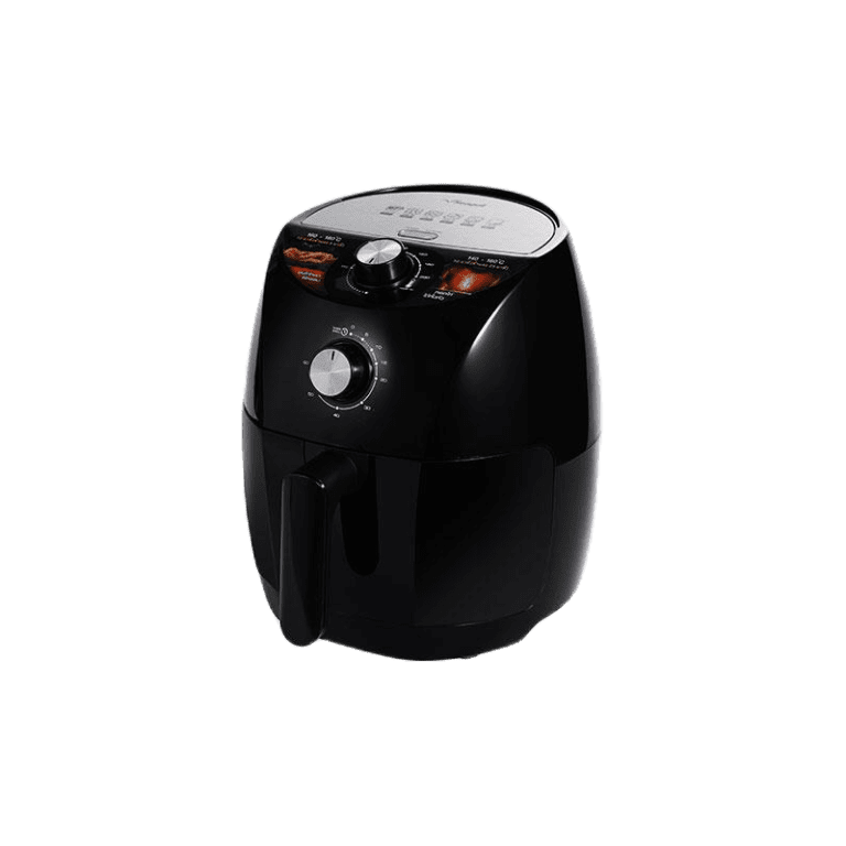 Seagull หม้อทอดกรอบไร้น้ำมัน Crispy Air Fryer