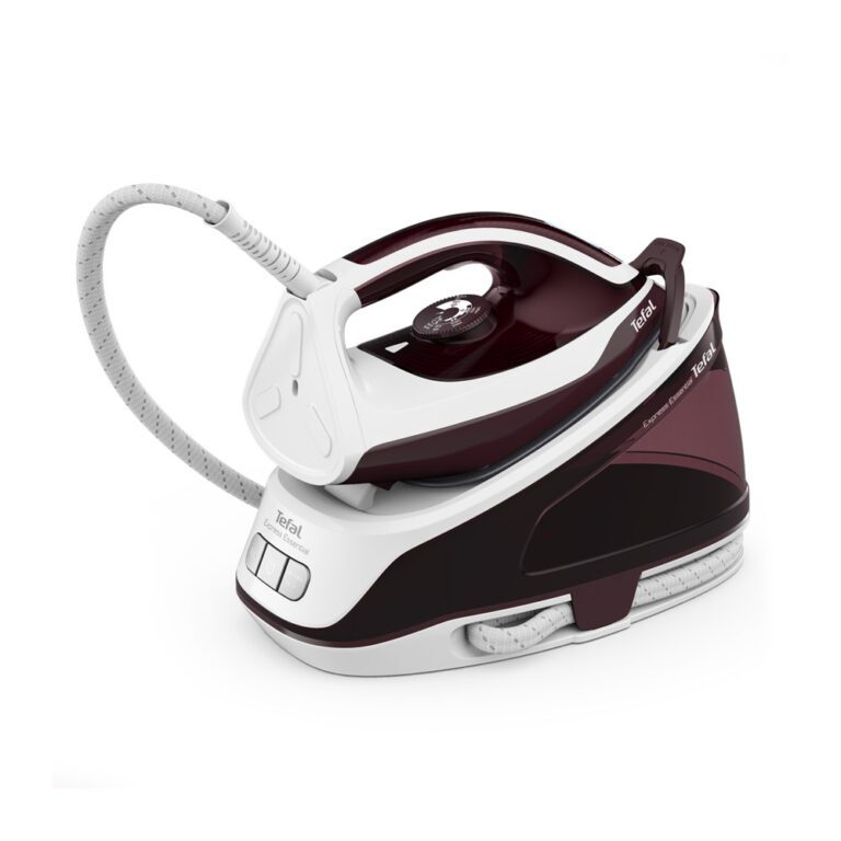 Tefal ทีฟาล์ว เตารีดแรงดันไอน้ำ รุ่น SV6120 รุ่นล่าสุด