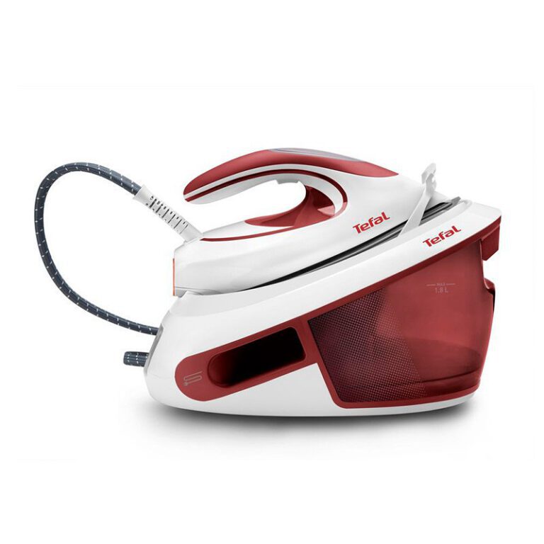 Tefal เตารีดแรงดันไอน้ำ รุ่น Express Anti-Clac SV8030 รุ่นล่าสุด