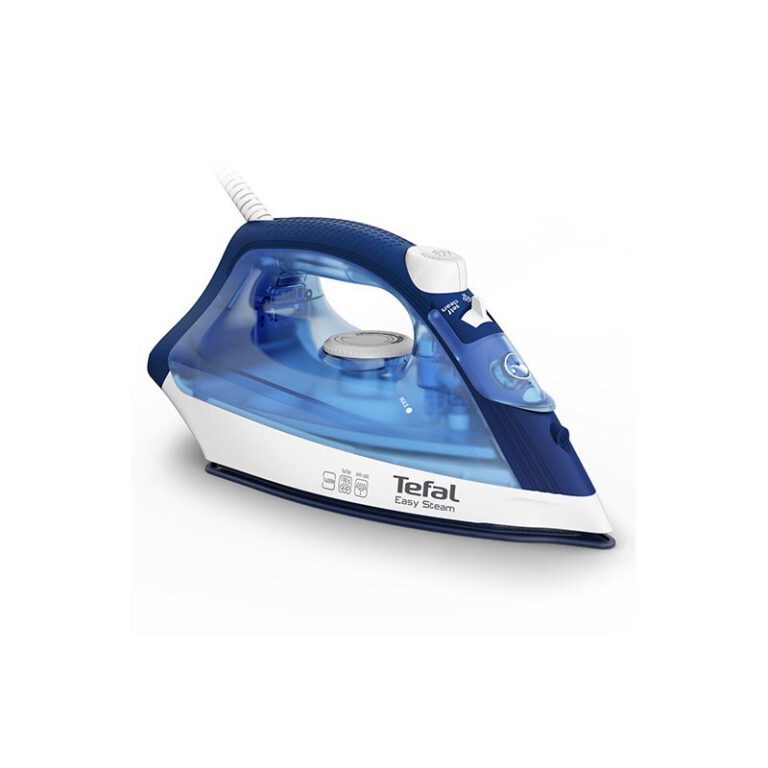 Tefal เตารีดไอน้ำ EASY STEAM รุ่น FV1941T0 รุ่นล่าสุด