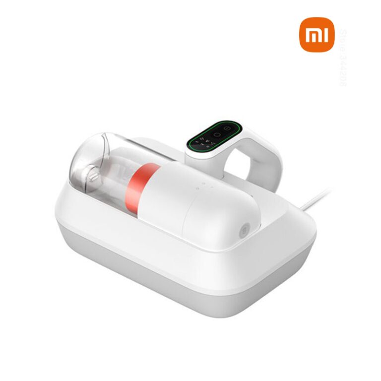 Xiaomi Dust Mite Pro,เครื่องกำจัดไรฝุ่น เสี่ยวหมี่ รุ่นไหนดี