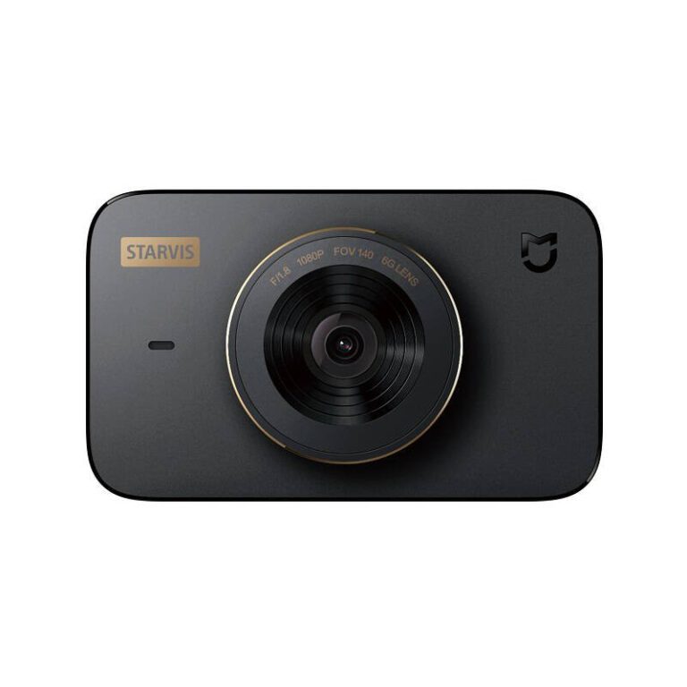 Xiaomi Mi Dash Cam 1S กล้องติดรถยนต์ รุ่นล่าสุด