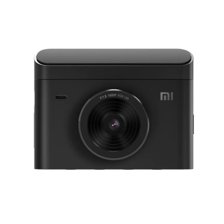 Xiaomi Mi Dash Cam 2 กล้องติดรถยนต์ รุ่นไหนดี