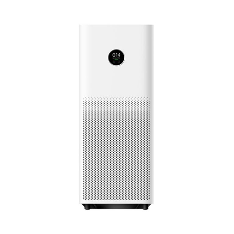 เครื่องฟอกอากาศ Xiaomi Mi Smart Air Purifier 4 Pro, เครื่องฟอกอากาศ Xiaomi รุ่นล่าสุด