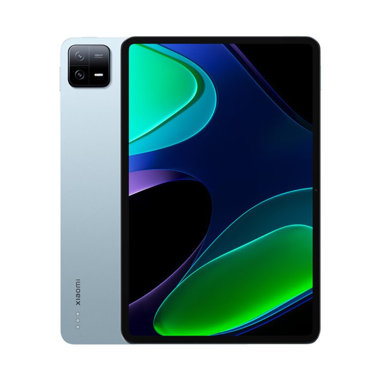 Xiaomi Pad 6 แท็บเล็ต รุ่นไหนดี