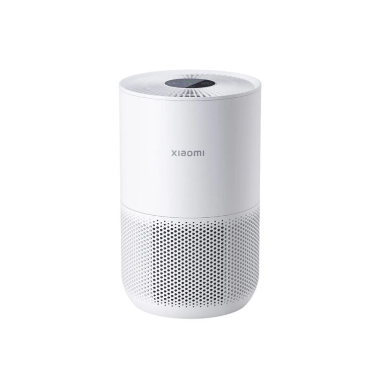 Xiaomi Smart Air Purifier 4 Compact เครื่องฟอกอากาศ เสียวมี่ รุ่นไหนดี