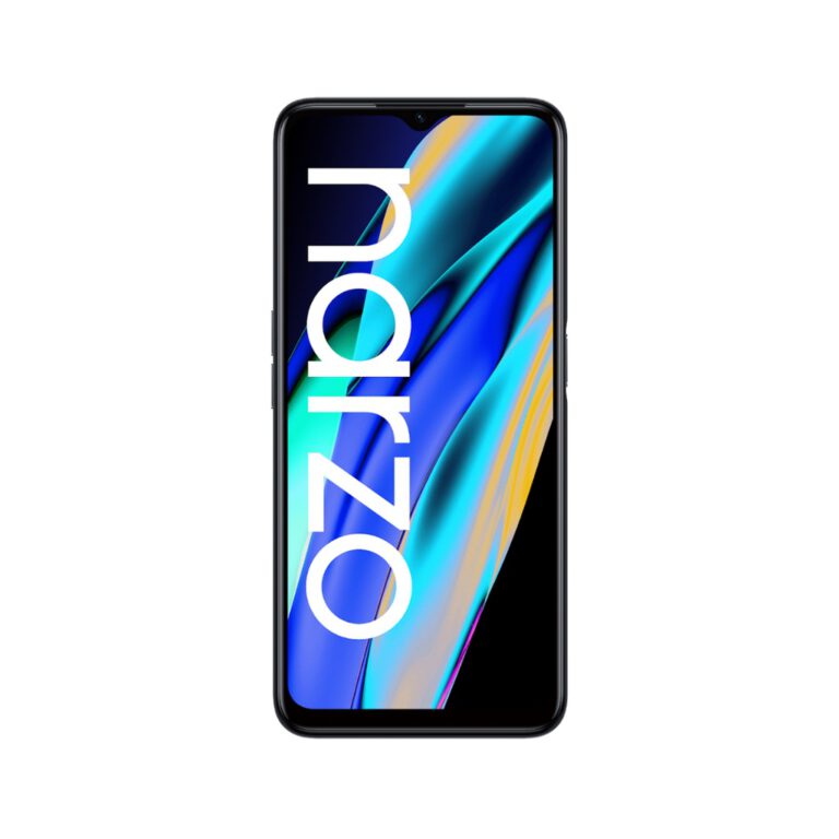 realme narzo 50a Prime,โทรศัพท์ เรียวมี รุ่นไหนดี